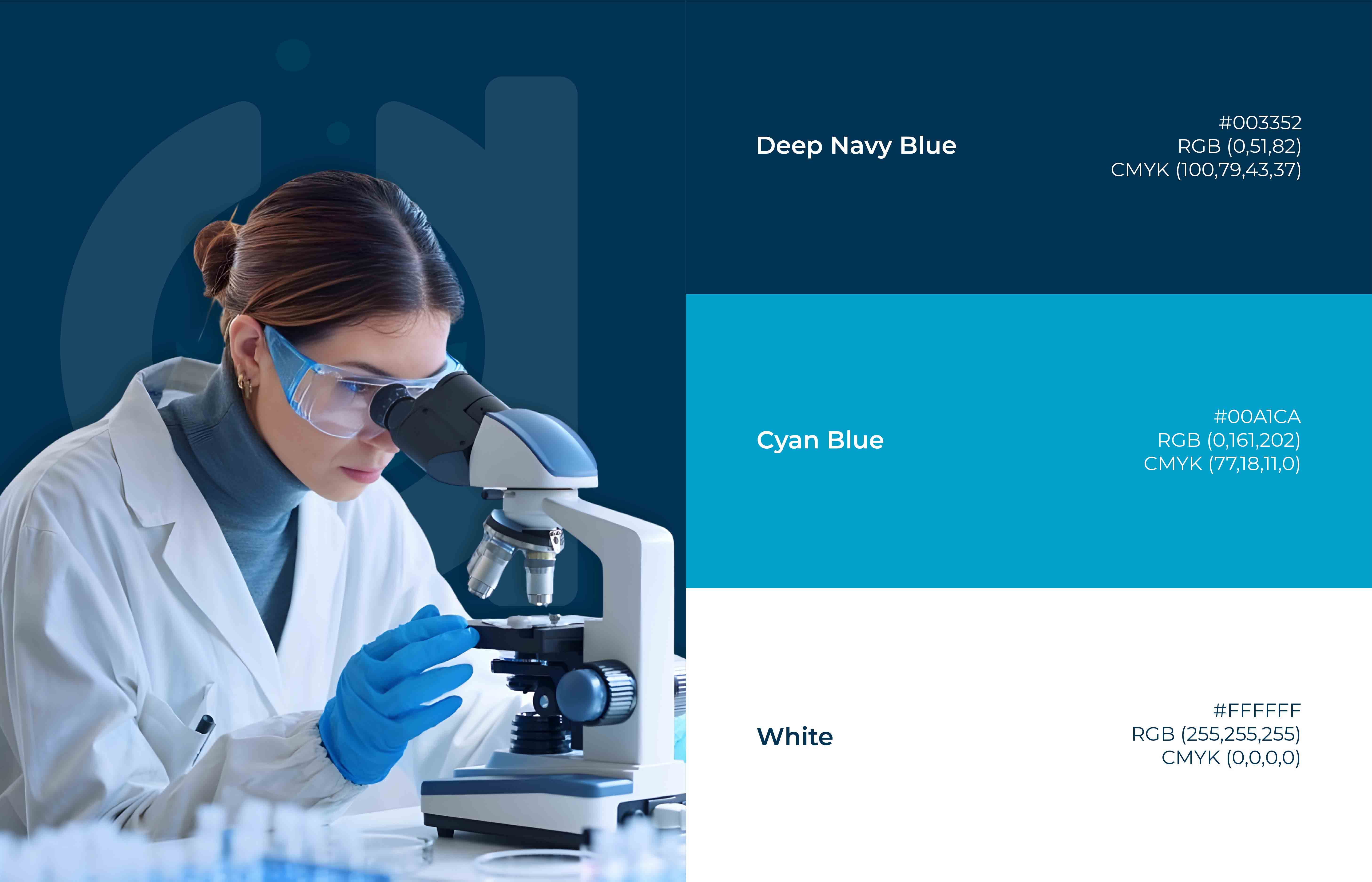 Atulit Laboratory Visual Identity 4